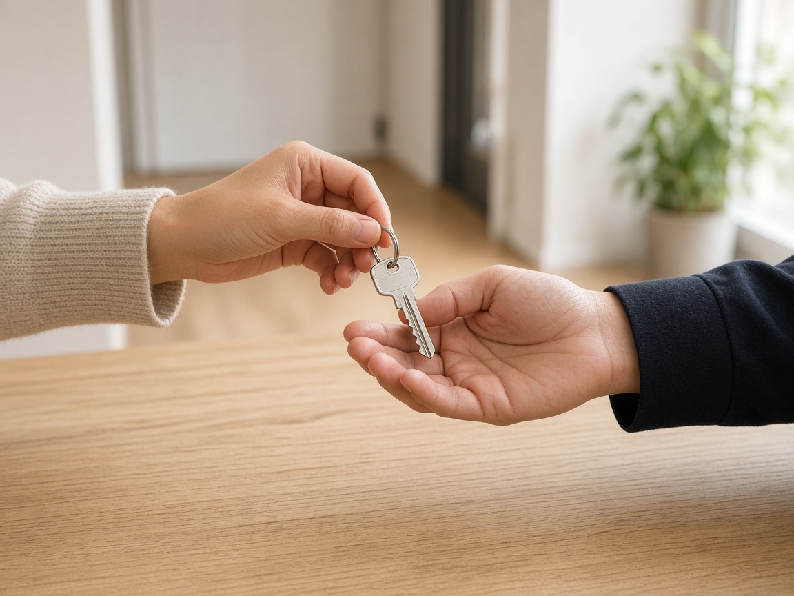 Sales Brokerage