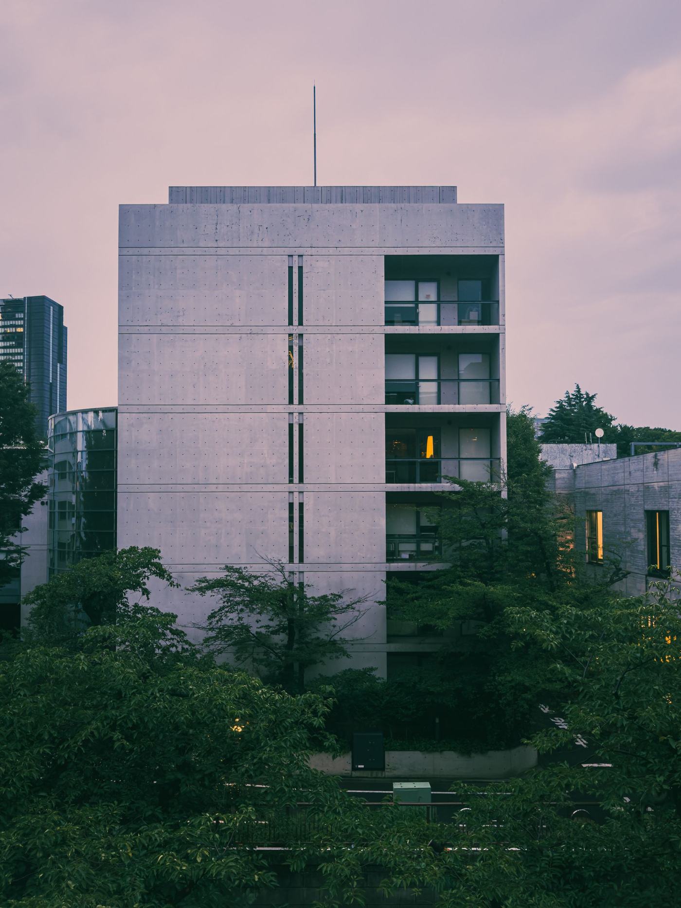 Property Management
