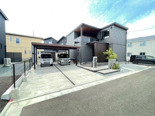 盛岡市三本柳