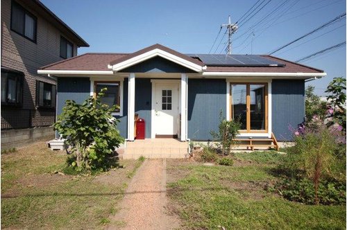 前橋市六供町3