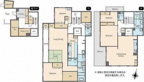 大田区田園調布3