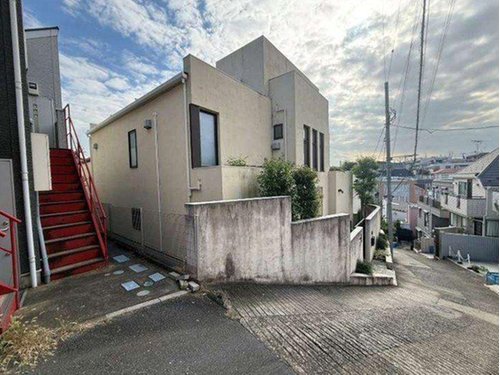 渋谷区元代々木町