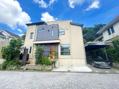 杉並区高井戸東1
