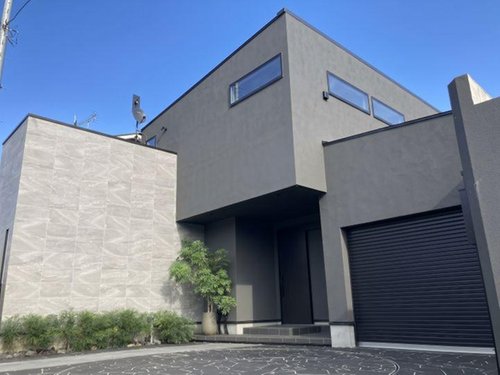 品川区旗の台5