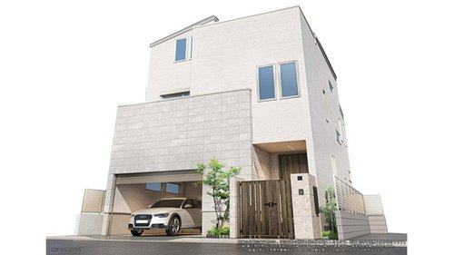 豊島区北大塚1
