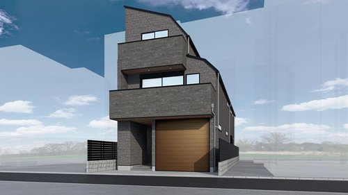 中野区中野3