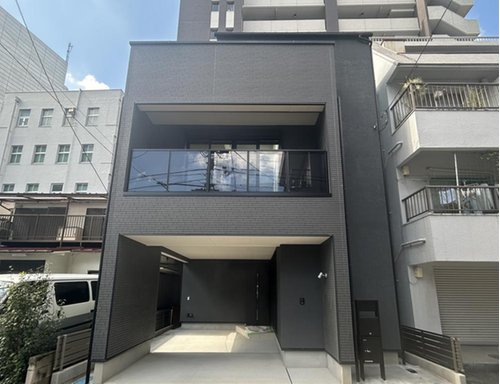 港区芝2