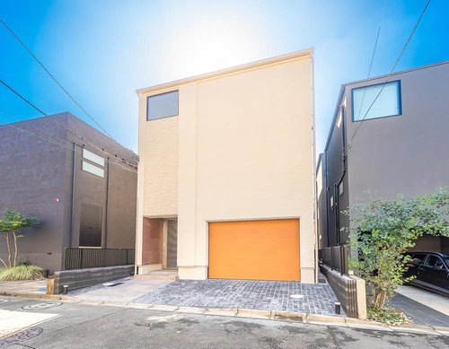世田谷区中町3