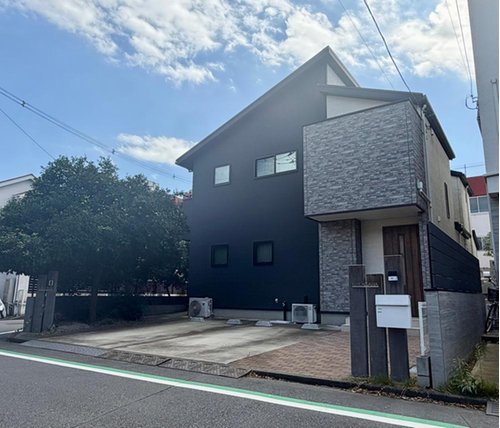 小金井市本町5