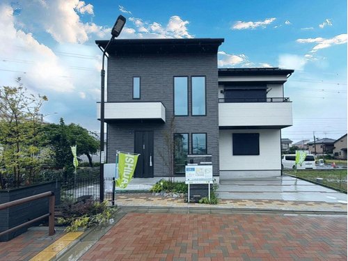 八王子市子安町2