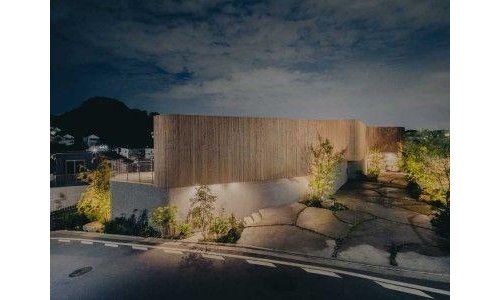 横浜市中区大和町2