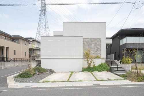 多治見市住吉町7