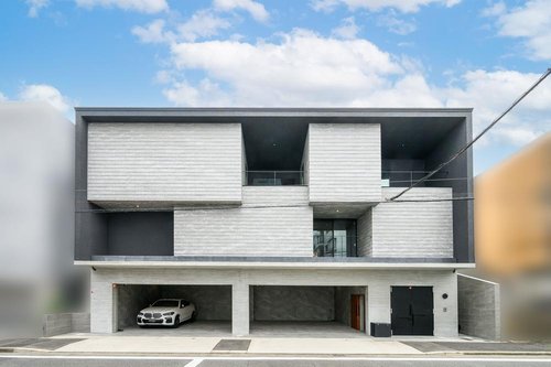 名古屋市東区白壁3