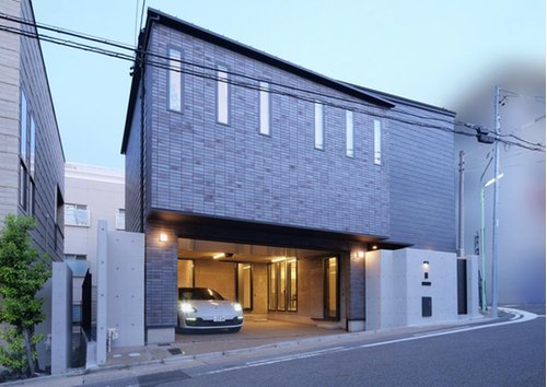 名古屋市千種区桐林町1