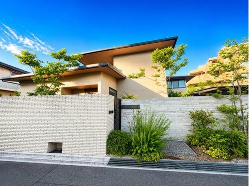 神戸市東灘区住吉東町1