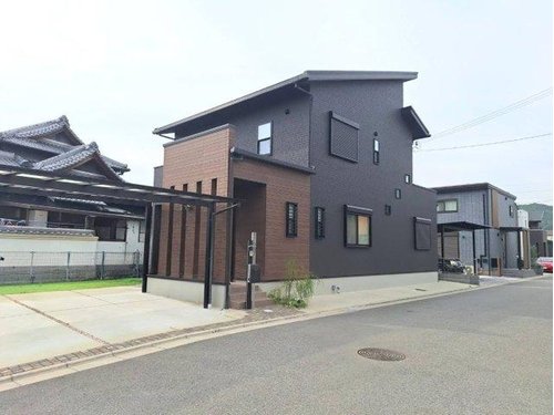 和歌山市善明寺