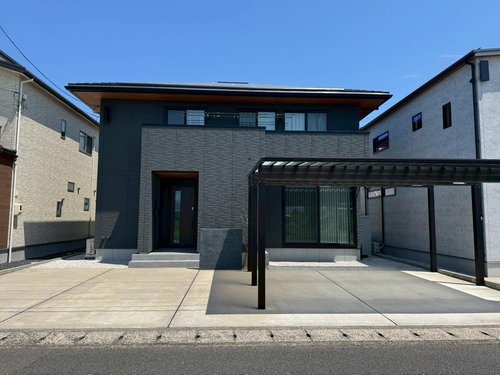 鳥取市湖山町西2