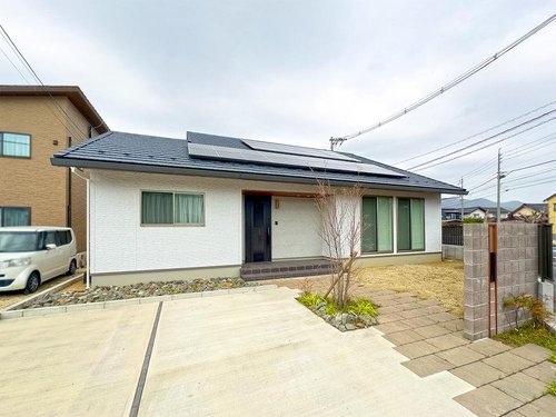 出雲市矢野町