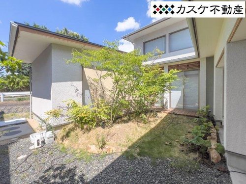 岡山市北区津島京町2