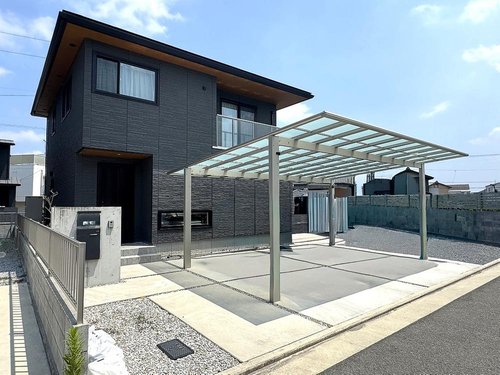 高松市川島東町