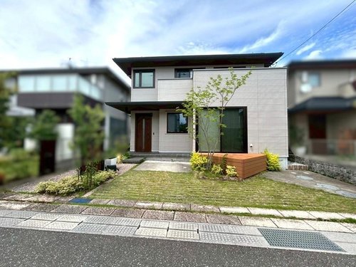 高知市福井扇町