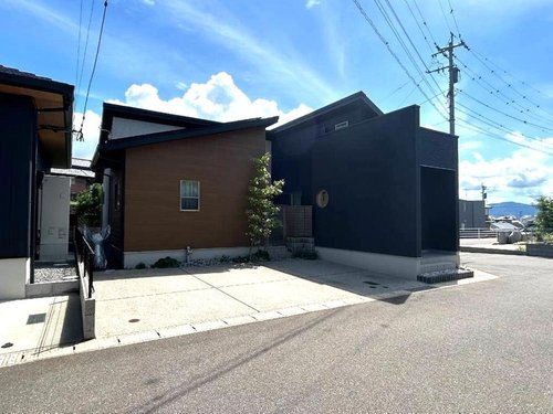 大村市須田ノ木町