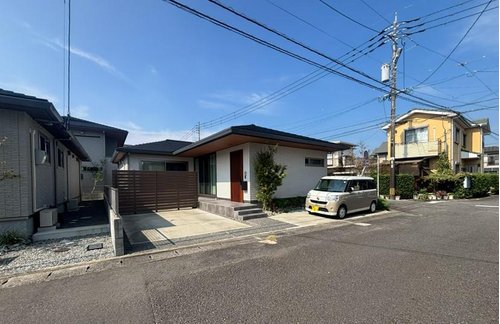 宮崎市霧島4