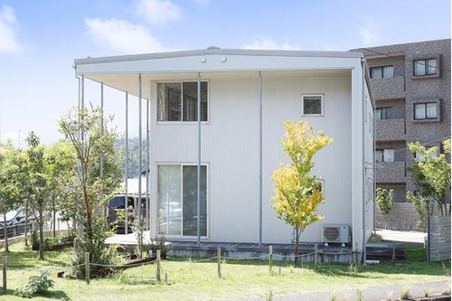 鹿児島市山田町